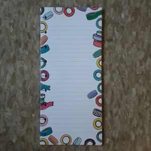 Happy Planner Miss Maker Half Sheets